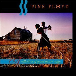 [중고] Pink Floyd / Collection Of Great Dance Songs (수입)