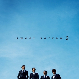 [중고] 스윗 소로우 (Sweet Sorrow) / 3 Single Part 1