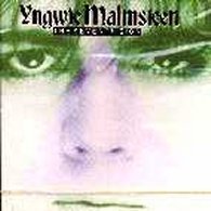 Yngwie Malmsteen / The Seventh Sign (미개봉)