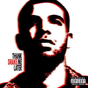 Drake / Thank Me Later (미개봉)