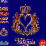 [중고] Valensia / The Blue Album (홍보용)