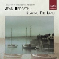 [중고] Jean Redpath / Leaving The Land (홍보용)
