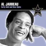 [중고] Al Jarreau / Early Gold And New Spins (홍보용)