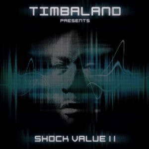 Timbaland / Shock Value 2 (미개봉)