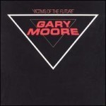 Gary Moore / Victims Of The Future (미개봉/수입)