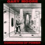 Gary Moore / Corridors Of Power (수입/미개봉)
