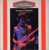 [중고] Gary Moore / We Want Moore (일본수입)