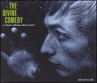 [중고] Divine Comedy / A Short Album About Love (홍보용)