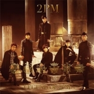 [중고] 투피엠 (2PM) / Legend Of 2PM (일본수입)