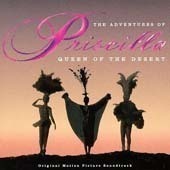 O.S.T. / Adventures Of Priscilla : Queen Of The Desert - 프리실라 (홍보용/미개봉)