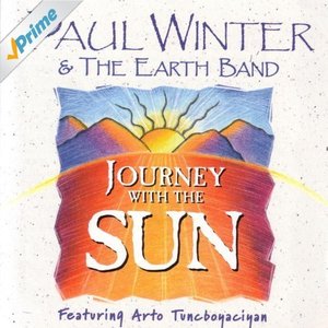 [중고] Paul Winter &amp; The Earth Band / Journey With The Sun (수입)