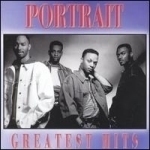 [중고] Portrait / Greatest Hits (홍보용)