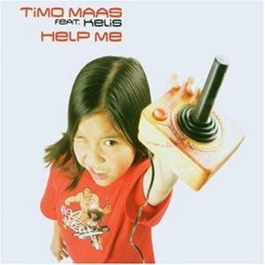 [중고] Timo Maas / Help Me (single/수입)