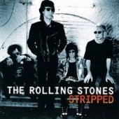 [중고] Rolling Stones / Stripped (홍보용)