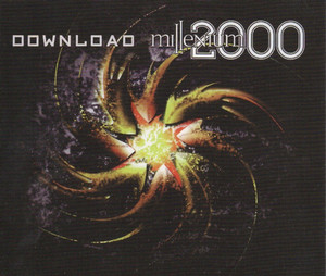 [중고] Download / Millenium 2000 (수입/Single)