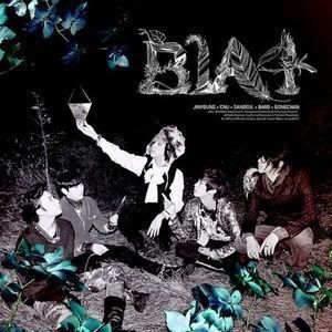 [중고] 비원에이포 (B1A4) / In The Wind (3rd Mini Album) (84P 화보 + 하드 커버 양장 제본)