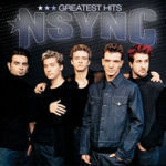 [중고] N Sync / Greatest Hits (CD+DVD/홍보용)