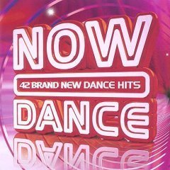 [중고] V.A. / Now Dance - 42 Brand New Dance Hits  (2CD/수입)