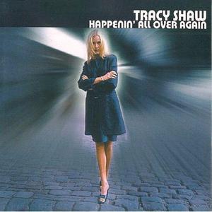 [중고] Tracy Shaw / Happenin&#039; All Over Again (Single/수입)