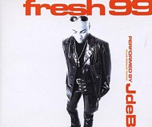 [중고] Jdeb / Fresh 99 (수입)