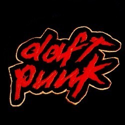 [중고] Daft Punk / Around The World (Single)
