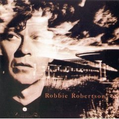 [중고] [LP] Robbie Robertson / Robbie Robertson (수입)