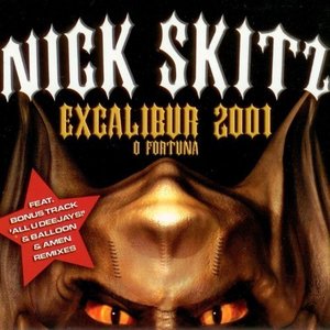 [중고] Nick Skitz / Excalibur 2001 (수입)