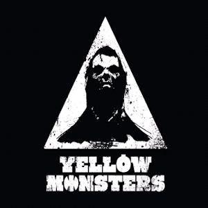 [중고] 옐로우 몬스터즈 (Yellow Monsters) / Vol.1 (Digipack/홍보용)
