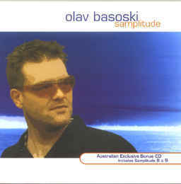 [중고] Olav Basoski / Samplitude (수입/2CD)