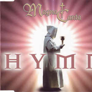 [중고] Magna Canta / Hymn (수입/Single)