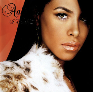 Aaliyah / I Care 4 U (수입/CD+VCD/미개봉)