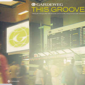 [중고] Gardeweg / This Groove  (수입/Single)