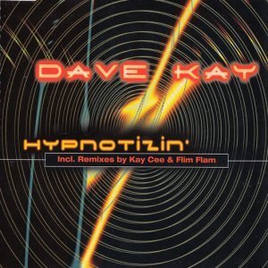 [중고] Dave Kay / Hypnotizin&#039; (수입/Single)