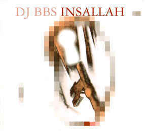 [중고] DJ BBS / Insallah (수입/Single)