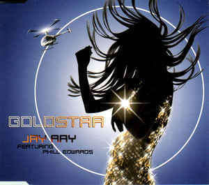 [중고] Jay Ray featuring.Phill Edwards / Goldstar (수입/Single)