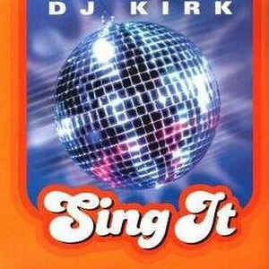 [중고] DJ Kirk / Sing It (수입/Single)