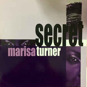 [중고] Marisa Turner / Secret (수입/Single)