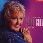 [중고] Carol Kidd / The Best Of Carol Kidd Volume 1 (수입)