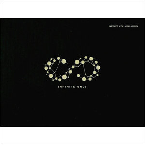 인피니트 (Infinite) / Infinite Only (6th Mini Album/미개봉)