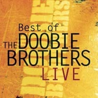 Doobie Brothers / Best Of The Doobie Brothers Live(수입,미개봉)