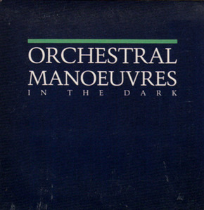 [중고] Orchestral Manoeures In The Dark(OMD) / Dreaming (Single/수입)