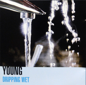 [중고] Young / Dripping Wet (수입)