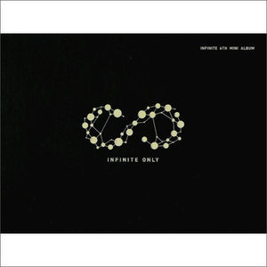 [중고] 인피니트 (Infinite) / Infinite Only (6th Mini Album)