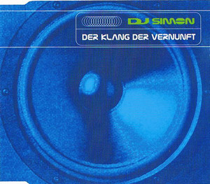 [중고] DJ Simon / Der Klang Der Vernunft (수입/Single)