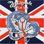 Whitesnake / Early Years (수입/미개봉)