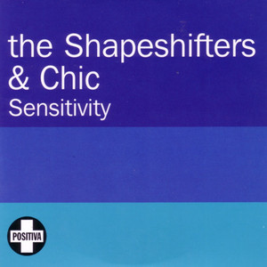 [중고] The Shapeshifters &amp;  Chic / Sensitivity (수입/Single/홍보용)