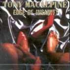 Tony Macalpine / Edge Of Insanity (미개봉)