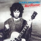 Gary Moore / Wild Frontier (미개봉/수입)