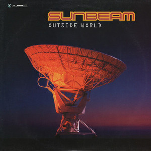 [중고] Sunbeam / Outside World (수입/Single)