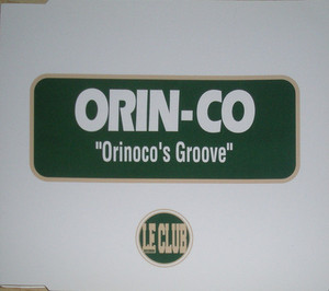 [중고] Orin-co / Orinoco&#039;s Groove (수입/Single)